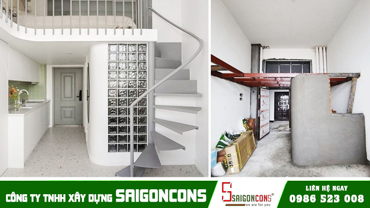 Sửa Nhà Trọn Gói