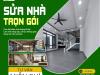 Sửa Nhà Trọn Gói