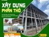 xây dựng phần thô