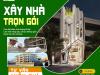 XÂY NHÀ TRỌN GÓI