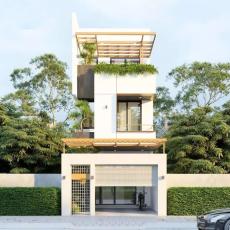 Báo giá xây nhà trọn gói tại tphcm