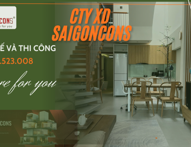 Thiết Kế Thi Công Nhà Lệch Tầng
