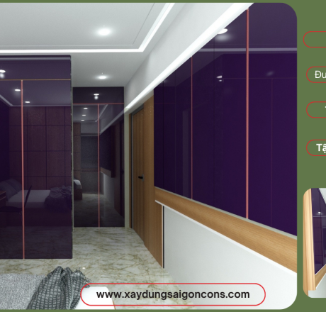 Sửa chữa nhà tại TpHCM
