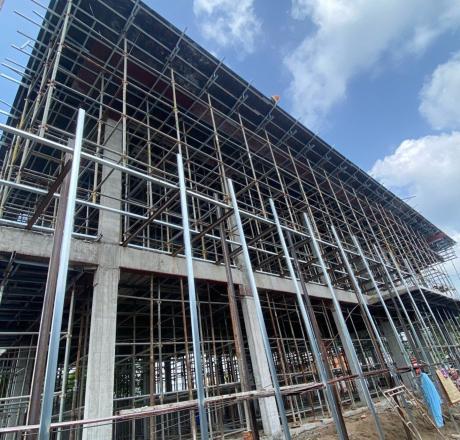 Xây Dựng Tp HCM Giá Tốt
