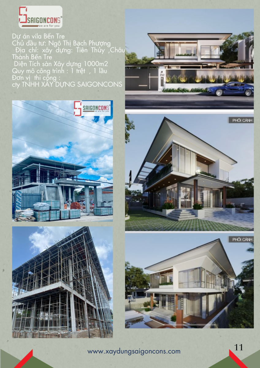 Xây Dựng Tp HCM Giá Tốt 