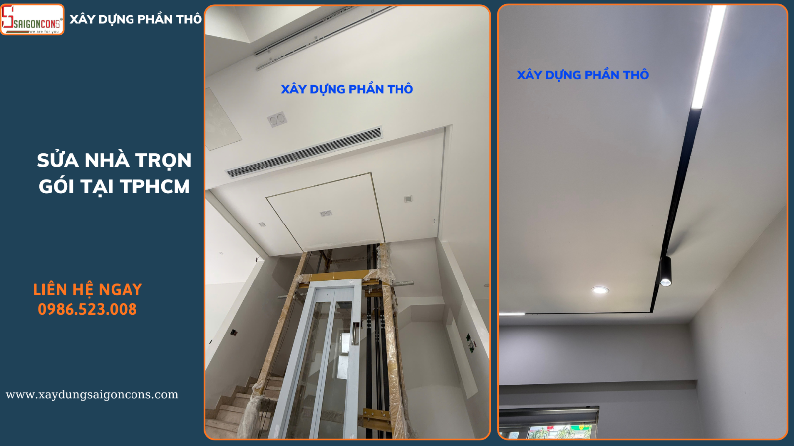 Sửa Nhà Trọn Gói Có Tiết Kiệm Tài Chính Không?