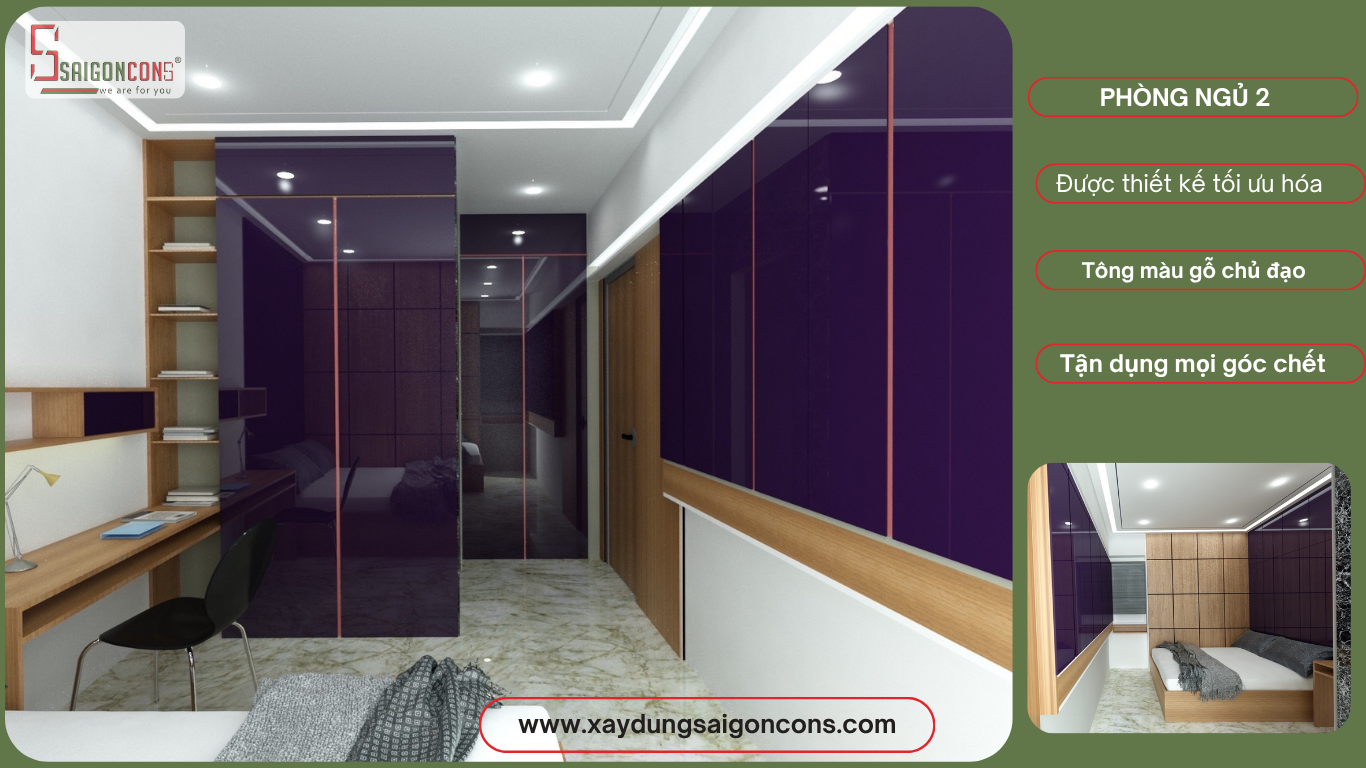 Sửa chữa nhà tại TpHCM