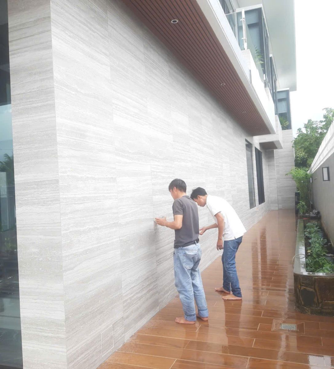 Sửa Nhà Trọn Gói Tại Hóc Môn