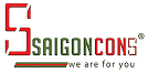 Công ty TNHH Xây Dựng SAIGONCONS